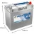   Varta Dynamic SLI - 12v 45ah - autó akkumulátor - jobb+ *ázsia, vastag sarus 545156033K262