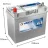   Varta Dynamic SLI - 12v 45ah - autó akkumulátor - bal+ *ázsia, vastag sarus 545158033K262