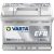 Varta Dynamic EFB - 12v 60ah - autó akkumulátor - jobb+ 560500064K262