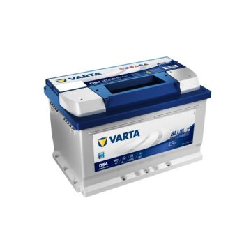 Varta Start-Stop Efb 565500065 12V 65AH 650A J+ akkumulátor