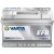 Varta Dynamic EFB - 12v 65ah - autó akkumulátor - jobb+ 565500065K262
