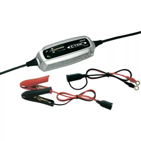 CTEK - XS 0.8 akkumulátor töltő 12V/0,8A 56-840