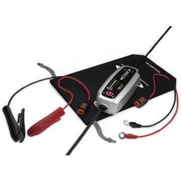 CTEK - MXS 5.0 akkumulátor töltő 12V / 5A 56-999