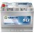 Varta Dynamic SLI - 12v 70ah - autó akkumulátor - bal+ *ázsia 570413063K262