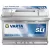 Varta Dynamic SLI - 12v 74ah - autó akkumulátor - jobb+ 574012068K262