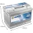   Varta Dynamic SLI - 12v 74ah - autó akkumulátor - jobb+ 574012068K262