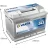   Varta Dynamic SLI - 12v 74ah - autó akkumulátor - bal+ 574013068K262