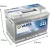 Varta Dynamic SLI - 12v 74ah - autó akkumulátor - bal+ 574013068K262
