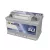 Varta Dynamic SLI - 12v 74ah - autó akkumulátor - jobb+ *alacsony 574402075K262