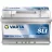   Varta Dynamic SLI - 12v 74ah - autó akkumulátor - jobb+ *alacsony 574402075K262