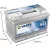 Varta Dynamic SLI - 12v 74ah - autó akkumulátor - jobb+ *alacsony 574402075K262