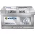 Varta Dynamic EFB - 12v 75ah - autó akkumulátor - jobb+ 575500073K262