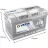   Varta Dynamic EFB - 12v 75ah - autó akkumulátor - jobb+ 575500073K262