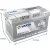 Varta Dynamic EFB - 12v 75ah - autó akkumulátor - jobb+ 575500073K262
