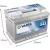 Varta Dynamic SLI - 12v 77ah - autó akkumulátor - jobb+ 577400078K262