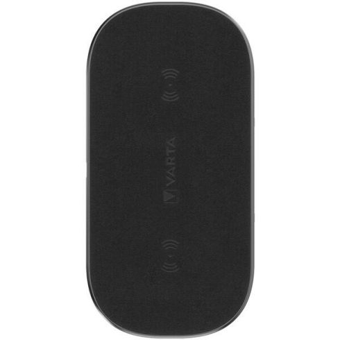 VARTA PORTABLE WIRELESS CHARGER MULTI VEZETÉK NÉLKÜLI 20W TÖLTŐ 57906101111