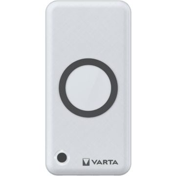   VARTA Portable Wireless Powerbank+vezeték nélküli töltő 20.000mAh 57909101111