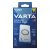 VARTA Portable Wireless Powerbank+vezeték nélküli töltő 10.000mAh 57913101111