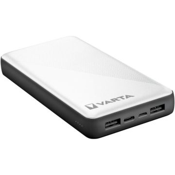   VARTA Portable Power Bank Energy 20000mAh töltő 57978101111