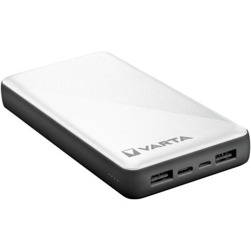 VARTA Portable Power Bank Energy 20000mAh töltő 57978101111