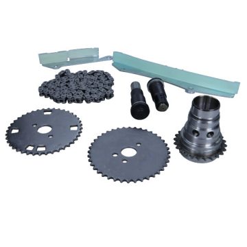 Fiat gyári vezérműlánc szett 5802009618