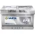 Varta Dynamic EFB - 12v 80ah - autó akkumulátor - jobb+ 580500080K262