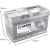 Varta Dynamic EFB - 12v 80ah - autó akkumulátor - jobb+ 580500080K262