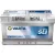 Varta Dynamic SLI - 12v 85ah - autó akkumulátor - jobb+ *alacsony 585200080K262