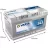   Varta Dynamic SLI - 12v 85ah - autó akkumulátor - jobb+ *alacsony 585200080K262