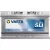 Varta Dynamic SLI - 12v 85ah - autó akkumulátor - jobb+ *alacsony 585200080K262