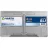   Varta Dynamic SLI - 12v 85ah - autó akkumulátor - jobb+ *alacsony 585200080K262