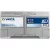 Varta Dynamic SLI - 12v 85ah - autó akkumulátor - jobb+ *alacsony 585200080K262