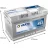   Varta Dynamic SLI - 12v 85ah - autó akkumulátor - jobb+ 585400080K262