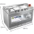 Varta Dynamic EFB - 12v 85ah - autó akkumulátor - jobb+ ázsia 585501080K262