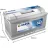   Varta Dynamic SLI - 12v 90ah - autó akkumulátor - jobb+ 590122072K262