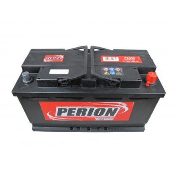 Perion - 12v 95ah - autó akkumulátor - jobb+ 5954020807482