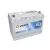 Varta Dynamic SLI - 12v 95ah - autó akkumulátor - jobb+ *ázsia 595404083K262