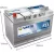 Varta Dynamic SLI - 12v 95ah - autó akkumulátor - bal+ *ázsia 595405083K262