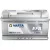 Varta Dynamic EFB - 12v 95ah - autó akkumulátor - jobb+ 595500085K262