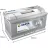   Varta Dynamic EFB - 12v 95ah - autó akkumulátor - jobb+ 595500085K262