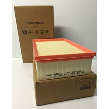 Volkswagen Gyári Levegőszűrő 5Q0129620B