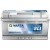 Varta Dynamic SLI - 12v 100ah - autó akkumulátor - jobb+ 600402083K262