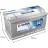   Varta Dynamic SLI - 12v 100ah - autó akkumulátor - jobb+ 600402083K262