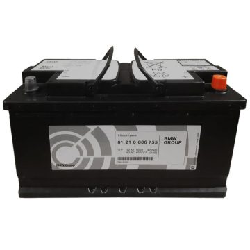 BMW akkumulátor