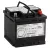 BMW OE AGM 12V 50Ah 570A Jobb+ indító akkumulátor 61219364597