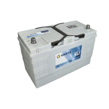   VARTA PROMOTIVE SLI I9 12V 120AH 780A Bal+ teherautó akkumulátor 620047078K182
