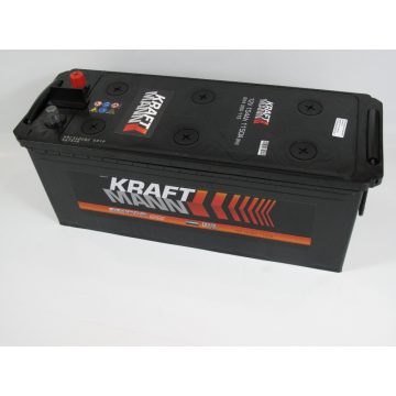 Kraftmann akkumulátor
