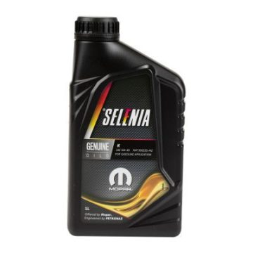 Petronas 11421619 SELENIA K 5W-40 1L motorolaj