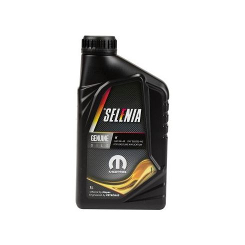 Petronas 11421619 SELENIA K 5W-40 1L motorolaj