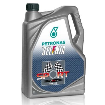 Petronas 14145019 SELENIA SPORT 5W-40 5L motorolaj